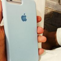 اپل iPhone 6s Plus ۱۶ بدون ایراد|موبایل|تهران, بهارستان|دیوار