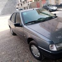 پژو 405 GLX - دوگانه سوز CNG، مدل ۱۳۹۷|خودرو سواری و وانت|قم, عمار یاسر|دیوار