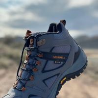 کفش کوهنوردی MERRELL سایز 44|کیف، کفش، کمربند|تهران, پیروزی|دیوار