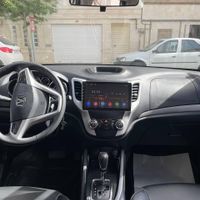 چانگان CS35 مونتاژ، مدل ۱۳۹۸|خودرو سواری و وانت|تهران, نیاوران|دیوار