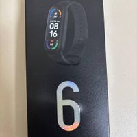 ساعت هوشمند Mi smart band 6|ساعت|تهران, ولنجک|دیوار