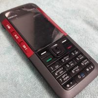 نوکیا 5310 اصل فلاندی|موبایل|تهران, اسفندیاری|دیوار