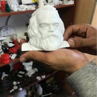 پرینت سه بعدی 3d print طراحی  رزین و فیلامنت|خدمات پیشه و مهارت|تهران, فاطمی|دیوار