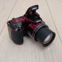 دوربین دیجیتال عکاسی/فیلمبرداری Nikon Coolpix L120|دوربین عکاسی و فیلم‌برداری|تهران, بازار|دیوار