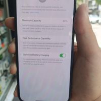 آیفون ۱۳ پرومکس ۲۵۶ zaa|موبایل|تهران, اختیاریه|دیوار