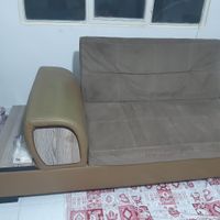 مبلمان تخت شو ۷ نفره|مبلمان خانگی و میز عسلی|تهران, جیحون|دیوار