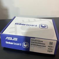 asus tinker board|قطعات و لوازم جانبی رایانه|تهران, یوسف‌آباد|دیوار