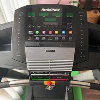 NordicTrack T11.5 تردمیل|تجهیزات ورزشی|تهران, دارآباد|دیوار