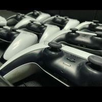 دسته PS4 PS5 اکبند و کارکرده و خدمات تعمیرات دسته|کنسول، بازی ویدئویی و آنلاین|تهران, پیروزی|دیوار