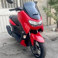 انمکس n max|موتورسیکلت|تهران, جنت‌آباد مرکزی|دیوار