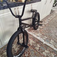 bmx اینسپشن کلونی پریمیوم|دوچرخه، اسکیت، اسکوتر|تهران, آبشار تهران|دیوار