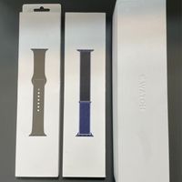 apple watch series 5 اپل واچ سری ۵|ساعت|تهران, سهروردی|دیوار