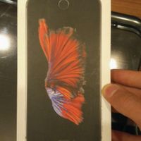 اپل iPhone 6s Plus ۶۴ گیگابایت|موبایل|تهران, سعادت‌آباد|دیوار