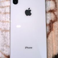 اپل iPhone XS Max ۵۱۲ گیگابایت|موبایل|تهران, آبشار تهران|دیوار