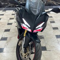 CBR250 RR 2020|موتورسیکلت|تهران, سهروردی|دیوار