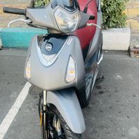 SF 180 مدل ۱۴۰۲|موتورسیکلت|تهران, نیلوفر|دیوار