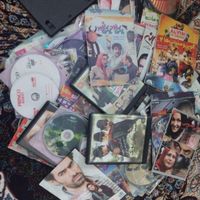 cd و dvd|فیلم و موسیقی|تهران, سلسبیل|دیوار