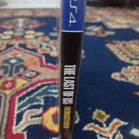 بازی ps4 لست آف اس|کنسول، بازی ویدئویی و آنلاین|تهران, فرحزاد|دیوار