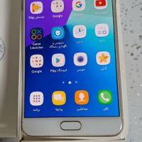 سامسونگ Galaxy C7 Pro ۶۴ گیگابایت|موبایل|تهران, جی|دیوار