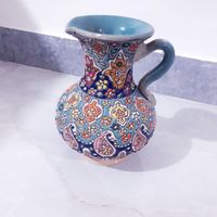 مینا گری اصل اصفهان|صنایع دستی و سایر لوازم تزئینی|تهران, امامزاده حسن(ع)|دیوار