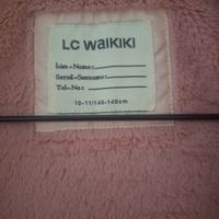 پالتو بچه گانه Lc Waikiki|کفش و لباس بچه|تهران, حکیمیه|دیوار