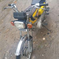 مدل 89|موتورسیکلت|رشت, بازار|دیوار