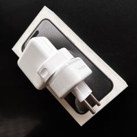 iPhone 15 pro 256 zaa سفید|موبایل|تهران, جنت‌آباد مرکزی|دیوار