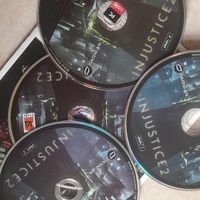 بازی Injustice 2 برای کامپیوتر PC|کنسول، بازی ویدئویی و آنلاین|تهران, چیتگر|دیوار