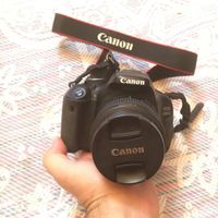 دوربین canon 600d|دوربین عکاسی و فیلم‌برداری|تهران, دریاچه شهدای خلیج فارس|دیوار