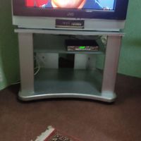 تلویزیون JVC اصل ژاپن|تلویزیون و پروژکتور|نور, |دیوار