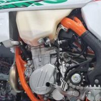 KTM 500exc 2021 کی تی ام خشک|موتورسیکلت|تهران, آرژانتین|دیوار