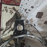 موتور پژو گازی|موتورسیکلت|تهران, ایرانشهر|دیوار