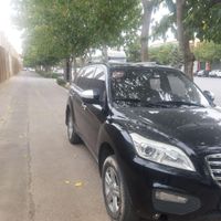 لیفان x60|خودرو سواری و وانت|اصفهان, خانه اصفهان|دیوار