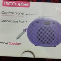 اسپیکر تسکو مدل T2330N|پخش‌کننده همراه|تهران, جیحون|دیوار