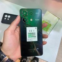 شیائومی Redmi Note 13 با حافظهٔ ۲۵۶ گیگابایت|موبایل|تهران, حکیمیه|دیوار