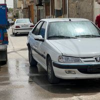 پژو پارس LX TU5، مدل ۱۳۹۶|خودرو سواری و وانت|اصفهان, آبشار|دیوار