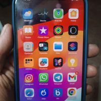 اپل iPhone 12 Pro Max ۲۵۶ گیگابایت|موبایل|تهران, نازی‌آباد|دیوار