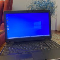 Dell 6540 corei7|رایانه همراه|تهران, تهرانپارس غربی|دیوار