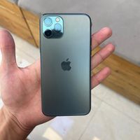 اپل iPhone 11 Pro ۲۵۶ گیگابایت|موبایل|تهران, شهرک غرب|دیوار