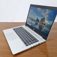 HP Probook 445 G7 نسل 10 در حد نو|رایانه همراه|تهران, میدان ولیعصر|دیوار