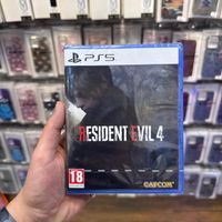 Resident Evil Ps5|کنسول، بازی ویدئویی و آنلاین|تهران, گیشا (کوی نصر)|دیوار