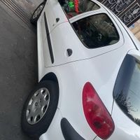 206 TU5 تیپ ۵|خودرو سواری و وانت|تهران, دریا|دیوار