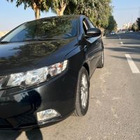 کیا سراتو مونتاژ اتوماتیک آپشنال 2000cc، مدل ۱۳۹۶|خودرو سواری و وانت|تهران, آجودانیه|دیوار