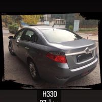 برلیانس H330 اتوماتیک 1650cc، مدل ۱۳۹۷|خودرو سواری و وانت|تهران, ستارخان|دیوار