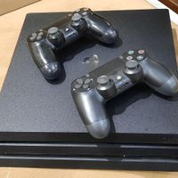 ps4 pro|کنسول، بازی ویدئویی و آنلاین|تهران, پیروزی|دیوار