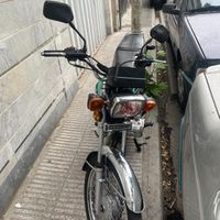 زمرد کویر ۱۲۵ مدل ۱۳۹۸|موتورسیکلت|تهران, جوادیه تهرانپارس|دیوار