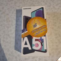 سامسونگ Galaxy A51 ۱۲۸ گیگابایت|موبایل|تهران, تهرانپارس غربی|دیوار