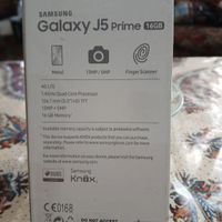 سامسونگ Galaxy J5 Prime ۱۶ گیگابایت|موبایل|تهران, نواب|دیوار