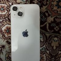 اپل iPhone 13 ۲۵۶ گیگابایت|موبایل|تهران, عبدل‌آباد|دیوار