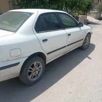 سمند LX ساده، مدل ۱۳۹۱|خودرو سواری و وانت|اهواز, نادری|دیوار